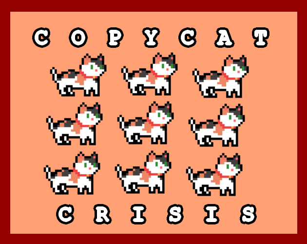 Copycat Crisis Preview